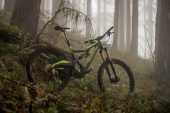 , Polygon – 2017 Square One EX8 / EX9