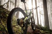 , Polygon – 2017 Square One EX8 / EX9