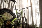 , Polygon – 2017 Square One EX8 / EX9