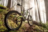 , Polygon – 2017 Square One EX8 / EX9