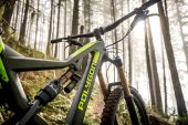 , Polygon – 2017 Square One EX8 / EX9