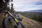 , Polygon – 2017 Square One EX8 / EX9