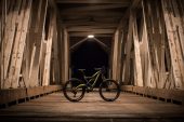 , Polygon – 2017 Square One EX8 / EX9