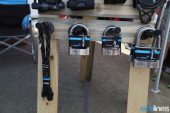 , RockyMounts Back, Saris Superclamp, Superclamp EX, Fat Chance,