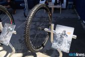 , Sea Otter Classic – Canyon in the USA, Niner PUSH RIP9, Schwalbe Addix, SDG Team Saddles, Feedback Sports