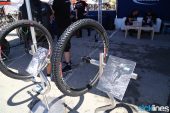 , Sea Otter Classic – Canyon in the USA, Niner PUSH RIP9, Schwalbe Addix, SDG Team Saddles, Feedback Sports