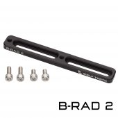 , Wolftooth B-RAD (Bottle Relocation) System