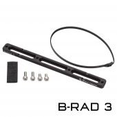 , Wolftooth B-RAD (Bottle Relocation) System