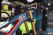 , Winnebago, MIPS TLD A2, MIPS TLD D3, Gwin’s YT Tues, YT Jeffsy