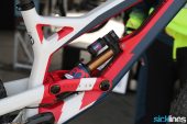 , Winnebago, MIPS TLD A2, MIPS TLD D3, Gwin’s YT Tues, YT Jeffsy