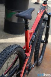 , Winnebago, MIPS TLD A2, MIPS TLD D3, Gwin’s YT Tues, YT Jeffsy