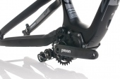 , 2017/2018  Zerode Bicycles – Taniwha Carbon Gearbox Enduro Bikes