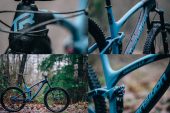 , Transition Bikes Launch 2018 Carbon Smuggler