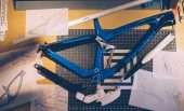 , Transition Bikes Launch 2018 Carbon Smuggler