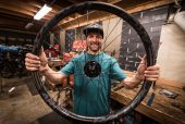 , Race Face Introduces the Vault J-Bend Hub