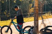 , Video: Pivot Cycles Introduces 2018 Phoenix Carbon DH – Bernard Kerr