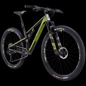 , Intense Cycles Launches Sniper (XC & Trail) 100mm/120mm