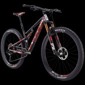 , Intense Cycles Launches Sniper (XC & Trail) 100mm/120mm