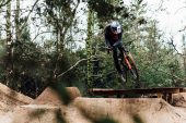 , Video: Thomas Genon – Slopestyle Training