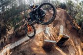 , Video: Thomas Genon – Slopestyle Training