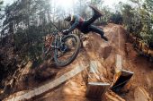 , Video: Thomas Genon – Slopestyle Training