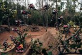 , Video: Thomas Genon – Slopestyle Training