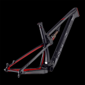 , Intense Cycles Launches Sniper (XC & Trail) 100mm/120mm
