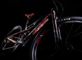 , Intense Cycles Launches Sniper (XC & Trail) 100mm/120mm