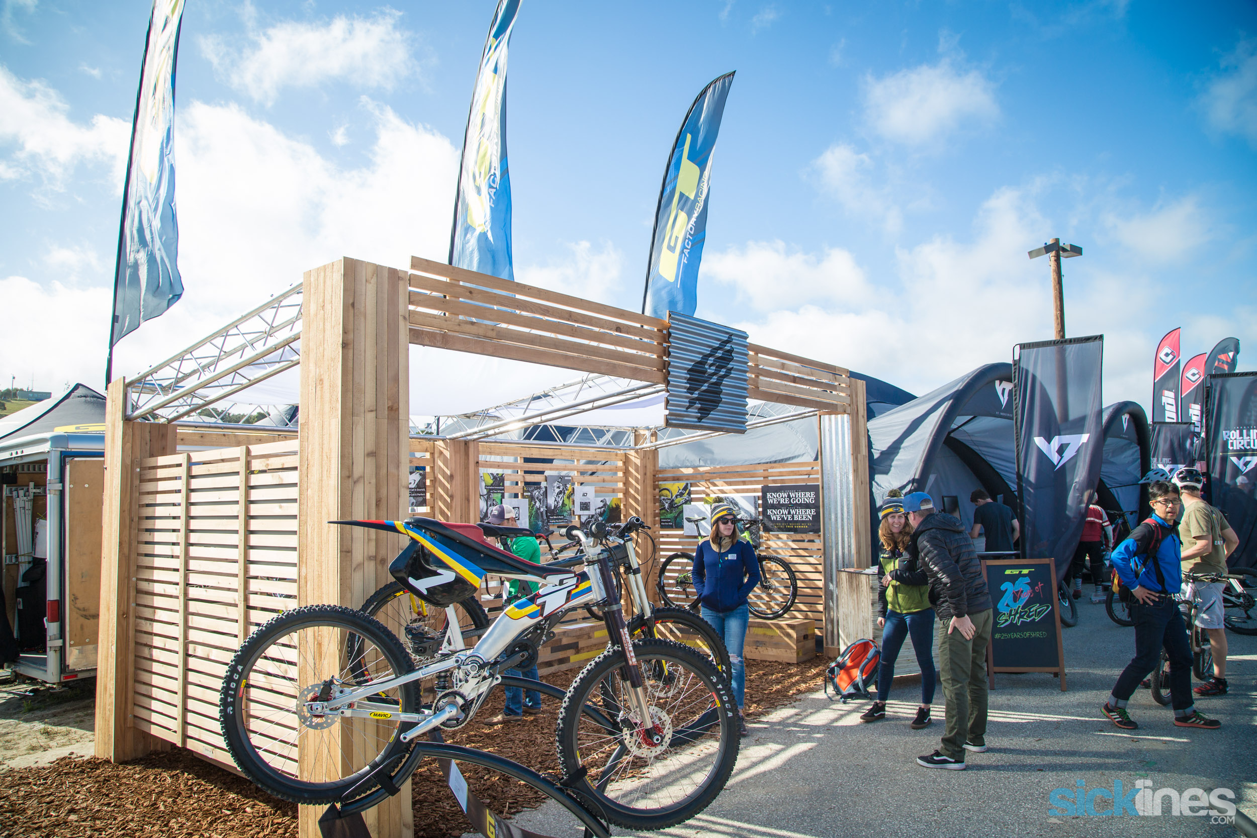 , Sea Otter Classic Joins Life Time Family