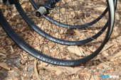 , Sea Otter: Hayes &#8211; 2017 Product Highlights &#8211; Mattoc, Mastodon, Duro Wheelsets (35,40,50), and Updated Hexlock Axle