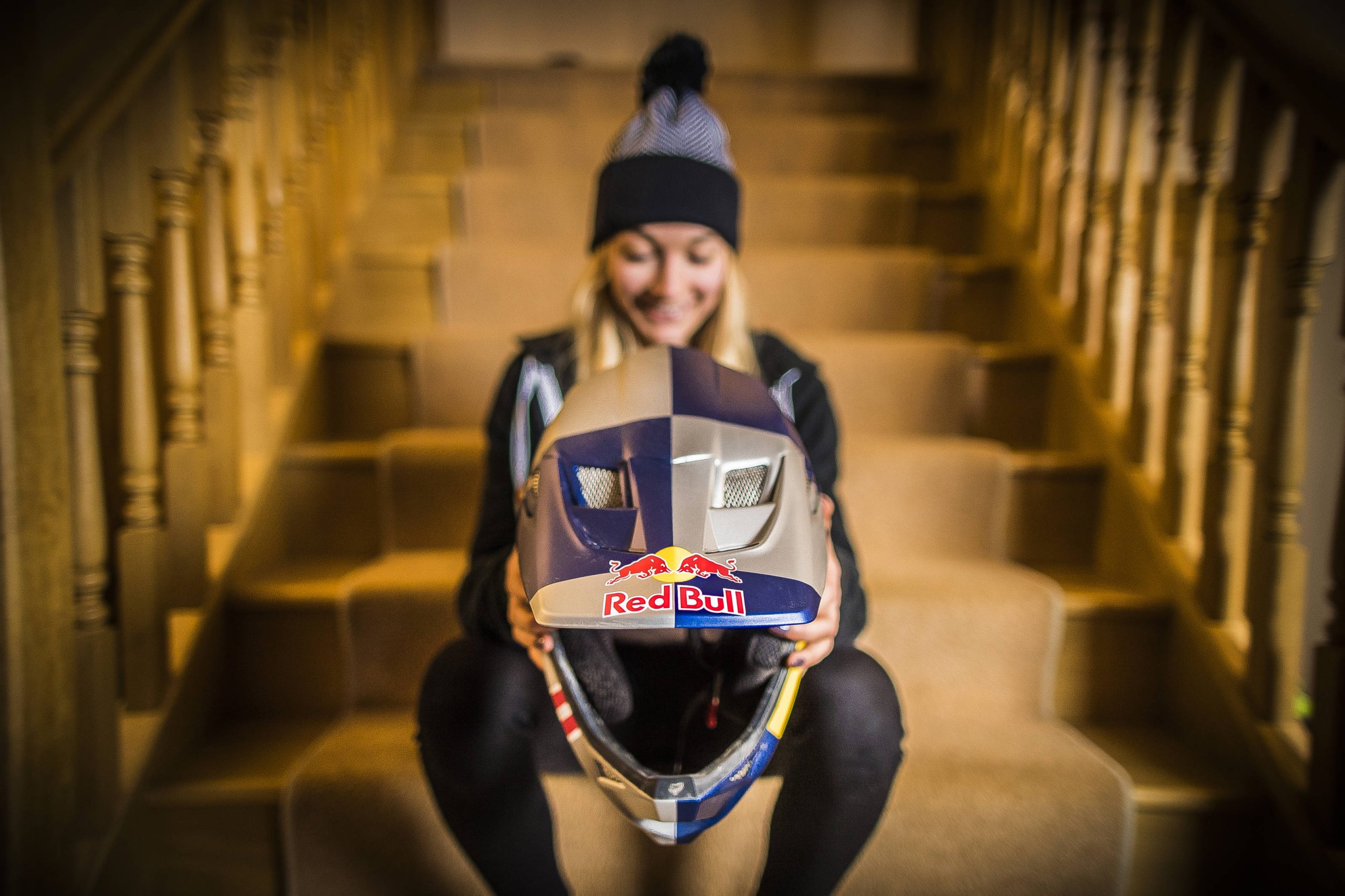 , Video: UCI World Cup Downhill #1 Practice  &#8211; Red Bull
