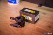 , Sun Ringle, Pro Taper, TRP, Commencal Meta AM 29 & Meta Power