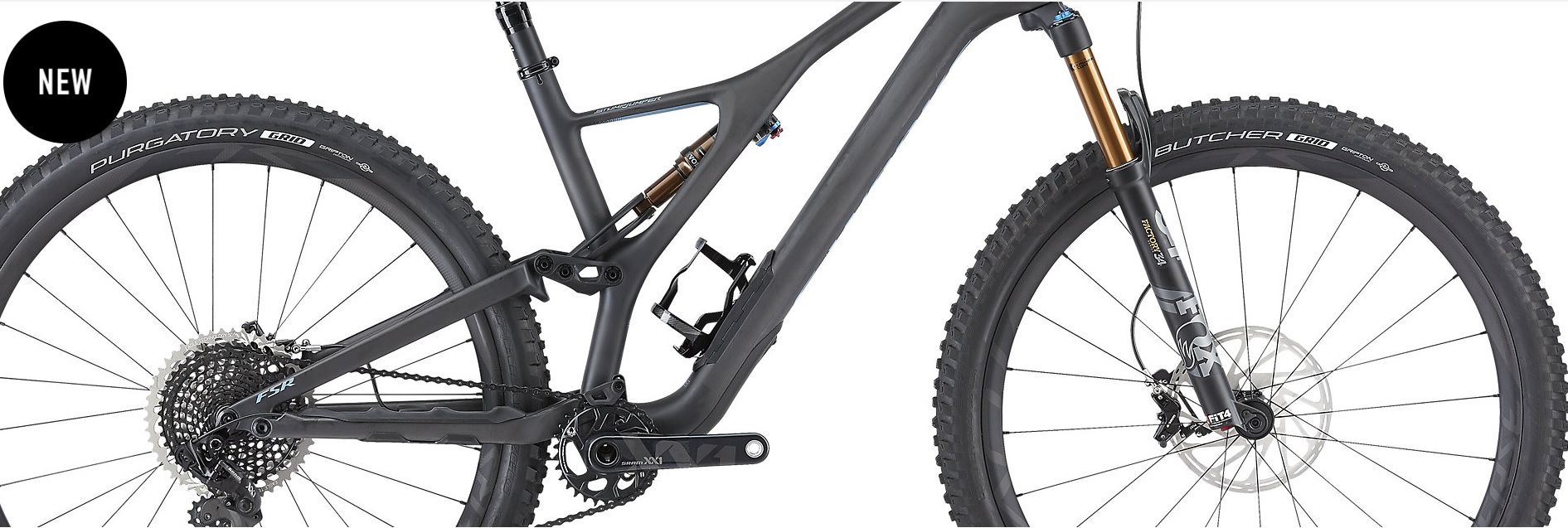 Stumpjumper discount st 2018