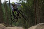 , Video: Driven featuring Brendan Fairclough