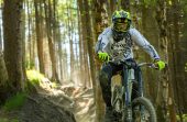 , Video: Driven featuring Brendan Fairclough