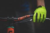 , Brendan Fairclough BF800 Signature Deity Handlebar