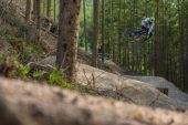 , Video: Driven featuring Brendan Fairclough