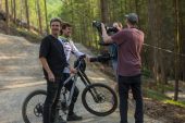 , Video: Driven featuring Brendan Fairclough