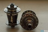 , Reviewed: Race Face Arc carbon rims and Vault hubs
