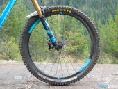, Reviewed: Reynolds Carbon TR 309 S Wheels