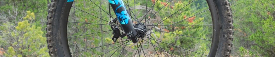 , Reviewed: Reynolds Carbon TR 309 S Wheels