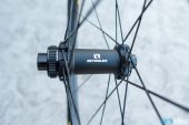 , Reviewed: Reynolds Carbon TR 309 S Wheels