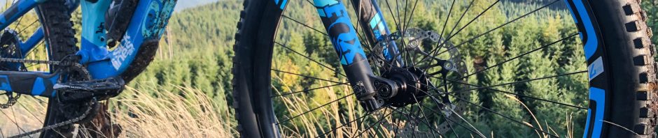 , Review: One year on Enve&#8217;s M730 wheelset