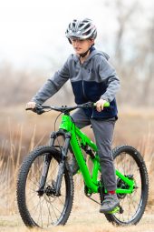 , SDG Launches JR Pro Kit Lineup – Components Designed For Kids
