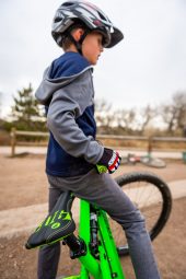 , SDG Launches JR Pro Kit Lineup – Components Designed For Kids