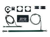 , BYB Telemetry Launches Kickstarter Mountain Bike Suspension Tuning / Monitoring System