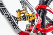 , BYB Telemetry Launches Kickstarter Mountain Bike Suspension Tuning / Monitoring System