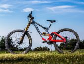 , BYB Telemetry Launches Kickstarter Mountain Bike Suspension Tuning / Monitoring System