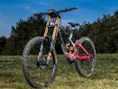 , BYB Telemetry Launches Kickstarter Mountain Bike Suspension Tuning / Monitoring System