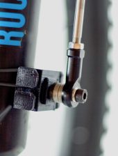 , BYB Telemetry Launches Kickstarter Mountain Bike Suspension Tuning / Monitoring System